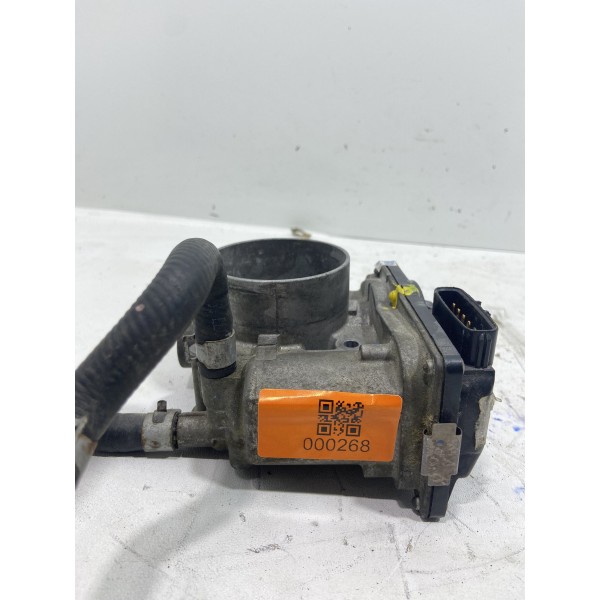 Corpo Nissan Sentra 2.0 2007 - 2013