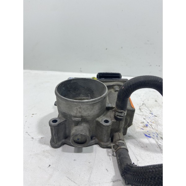 Corpo Nissan Sentra 2.0 2007 - 2013