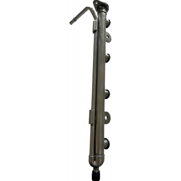 Tubo Distribuidor Flauta Combustivel Corsa 17096313 Original