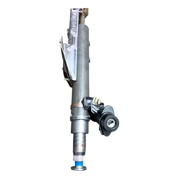 Coluna Direção Mecânica Volkswage Gol Saveiro G7 2016 A 2022