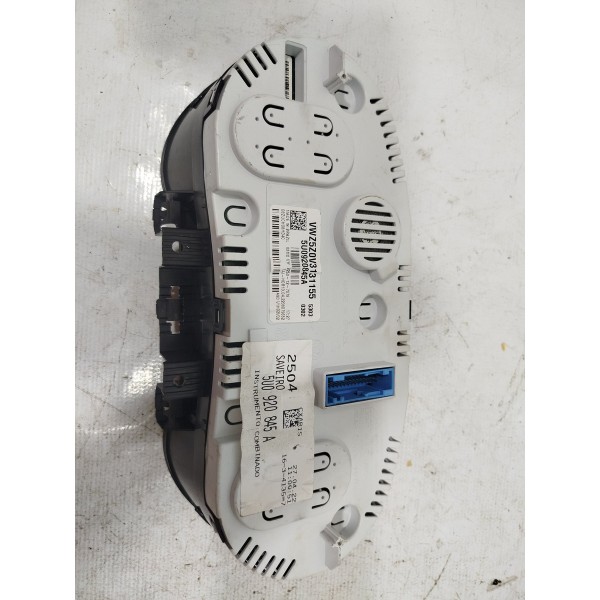 Painel Instrumento Vw Saveiro G7 2017 Original