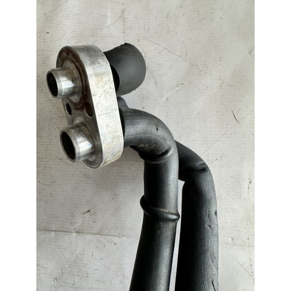 Mangueira E Valvula Expansão Ar Condicionado Ford Ka 2016