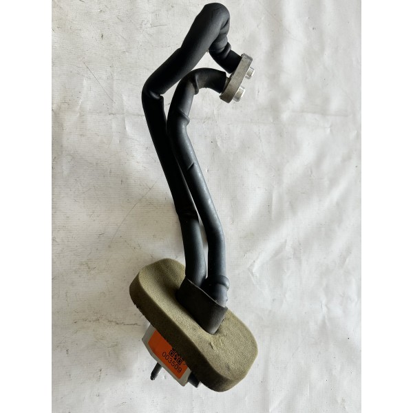 Mangueira E Valvula Expansão Ar Condicionado Ford Ka 2016