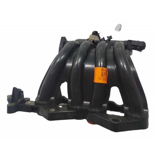 Coletor Admissão Fiat Uno  Fiat Fire 1.0 1.3 8v