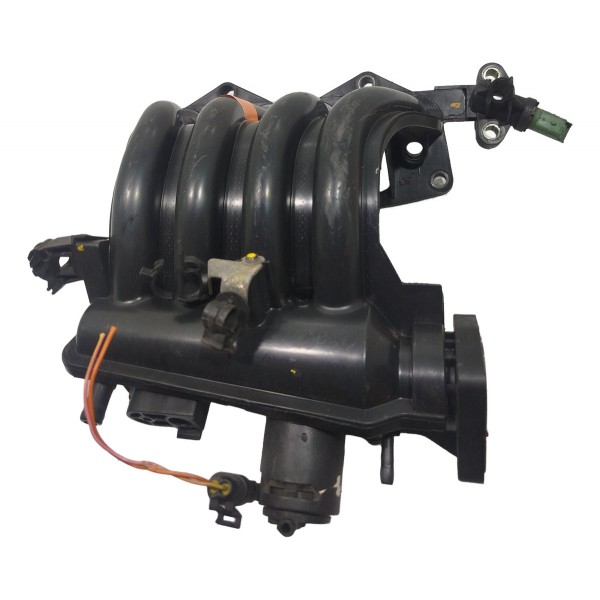 Coletor Admissão Fiat Uno  Fiat Fire 1.0 1.3 8v