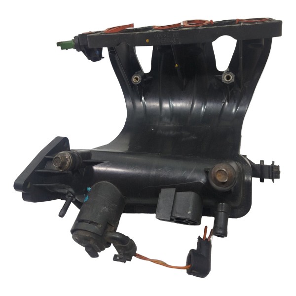 Coletor Admissão Fiat Uno  Fiat Fire 1.0 1.3 8v