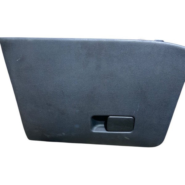 Tampa Porta Luvas Cor Preta Hb20 2020 A 2024 Original