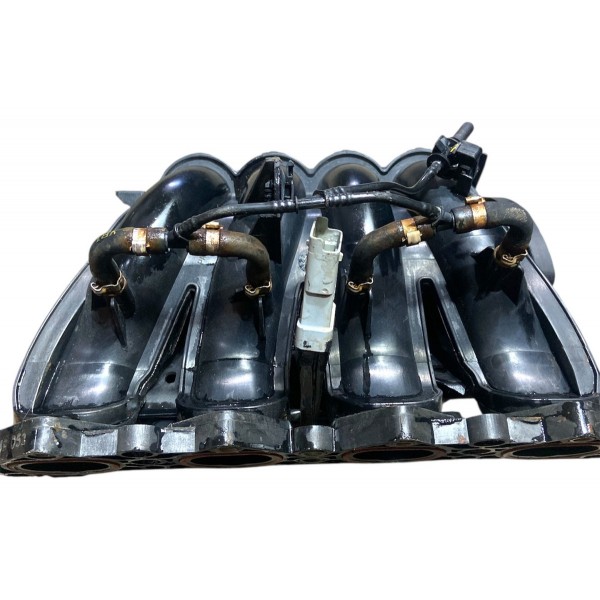 Coletor Admissão Peugeot 207 1.6