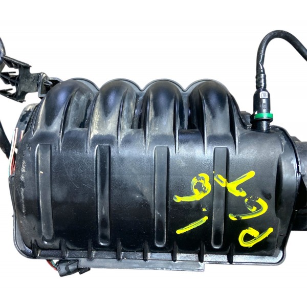 Coletor Admissão Peugeot 207 1.6