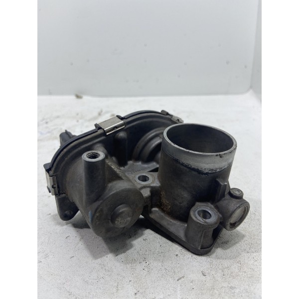 Corpo Tbi Renault Kwid 1.0 3cc 2017 2018 2019 2020