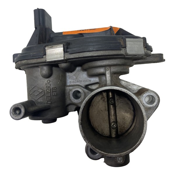 Corpo Tbi Renault Kwid 1.0 3cc 2017 2018 2019 2020