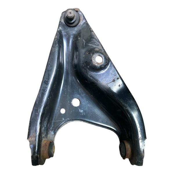 Bandeja Dianteira Esquerda Renault Sandero 2012 A 2015