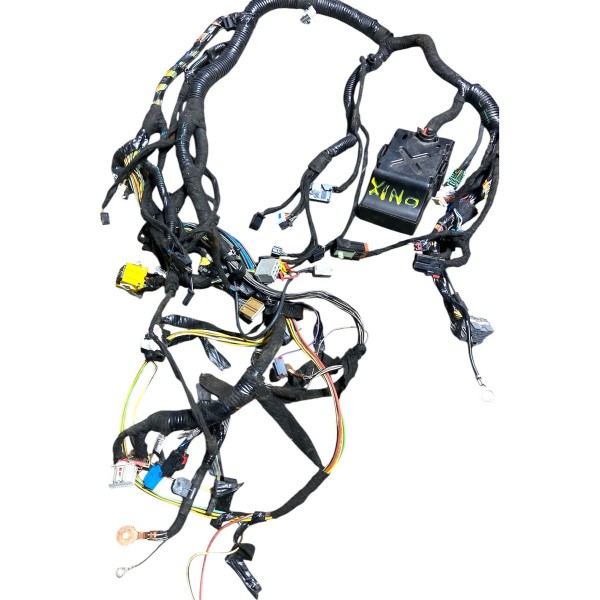 Chicote Injeção Chevrollet Onix 1.0 2013 A 2019