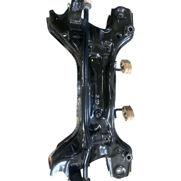 Quadro Agregado Dianteiro Vw Gol Voyage 1.0 3cc G7 G8