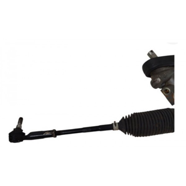 Caixa Direção Hidráulica Vw Gol Voyage Saveiro G5 G6 G7 G8