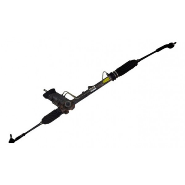 Caixa Direção Hidráulica Vw Gol Voyage Saveiro G5 G6 G7 G8