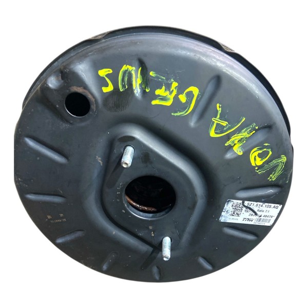 Hidrovácuo Servo Freio Vw Voyage 1.6 2013 A 2016 Original