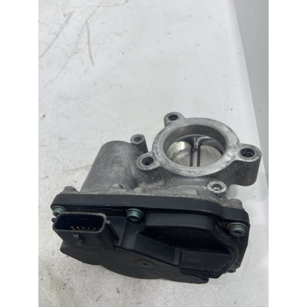 Corpo Tbi Renault Logan 1.0  3cc  2018 2019