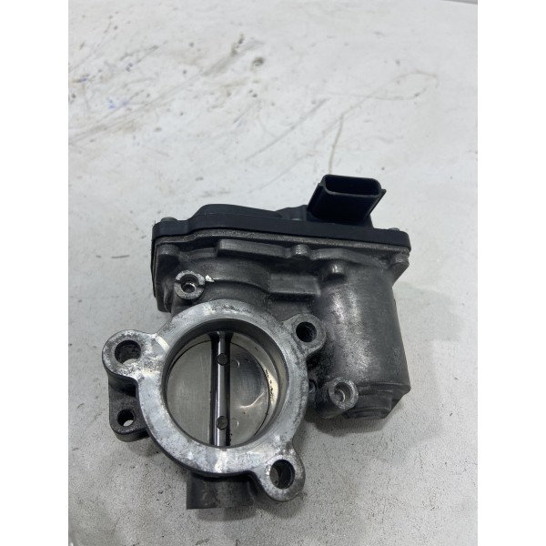 Corpo Tbi Renault Logan 1.0  3cc  2018 2019