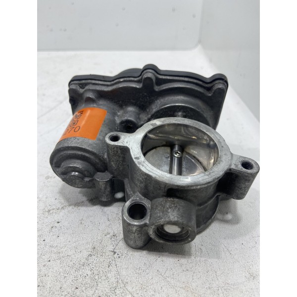 Corpo Tbi Renault Logan 1.0  3cc  2018 2019