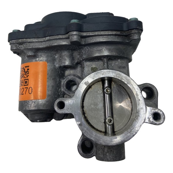 Corpo Tbi Renault Logan 1.0  3cc  2018 2019