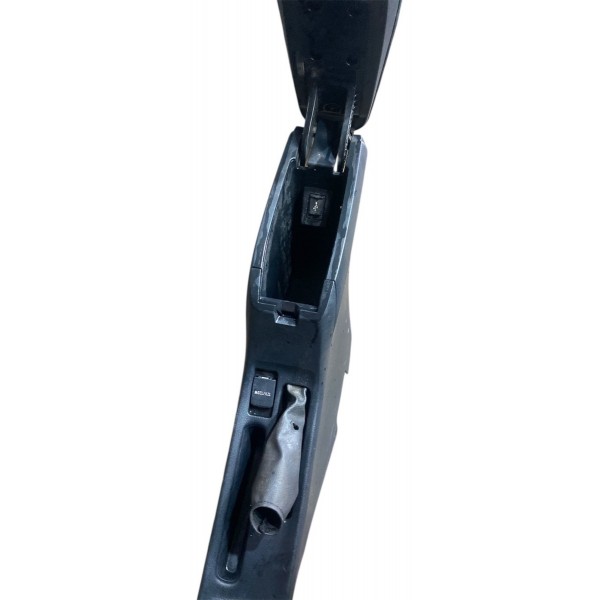 Console Central Toyota Yaris 2020