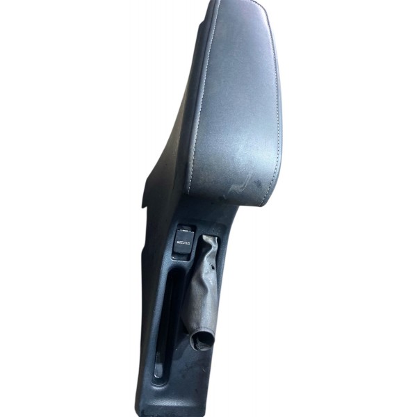 Console Central Toyota Yaris 2020