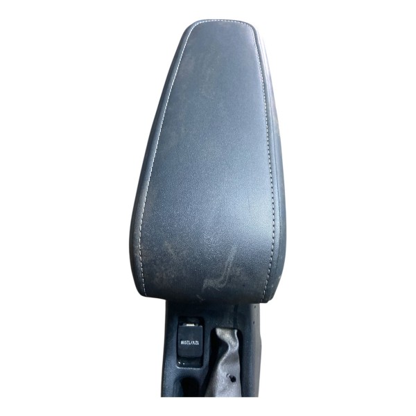 Console Central Toyota Yaris 2020