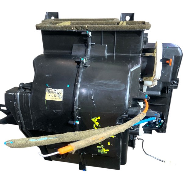 Caixa Evaporadora Honda Fit  2016