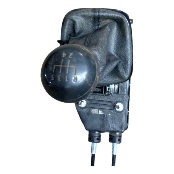 Alavanca Marcha Gol Saveiro G7 G8 5z0711061 Original