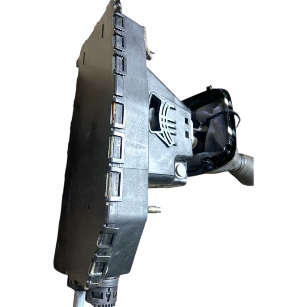 Alavanca Marcha Gol Saveiro G7 G8 5z0711061 Original