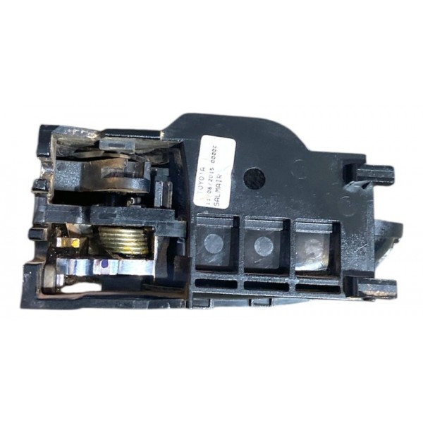Puxador Porta Interno Toyota Etios 2017