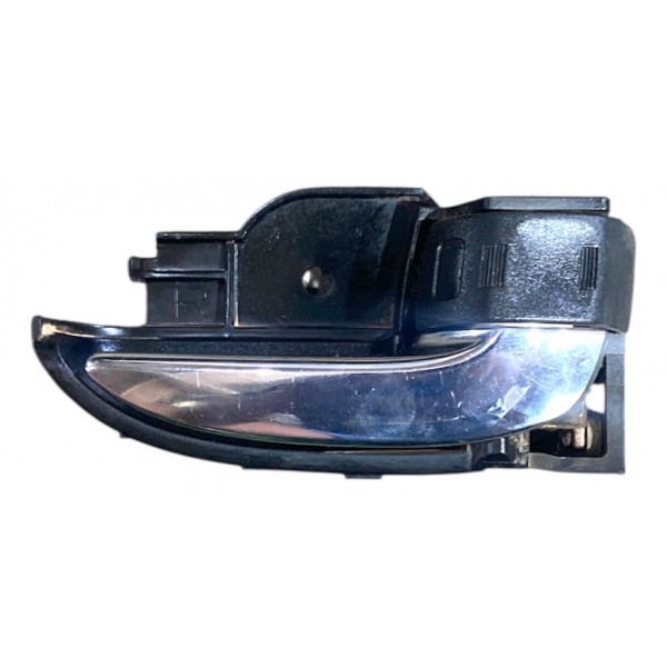 Puxador Porta Interno Toyota Etios 2017