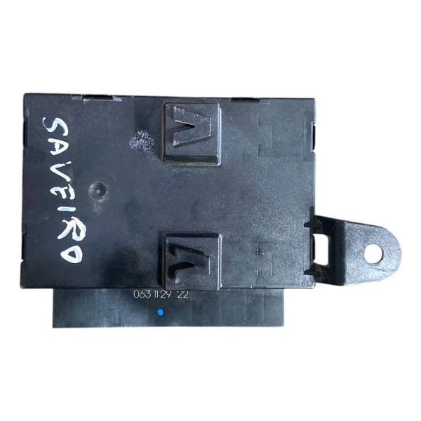 Módulo Conforto Vidro Vw Gol Saveiro E Voyage G7 G8 E Fox G3