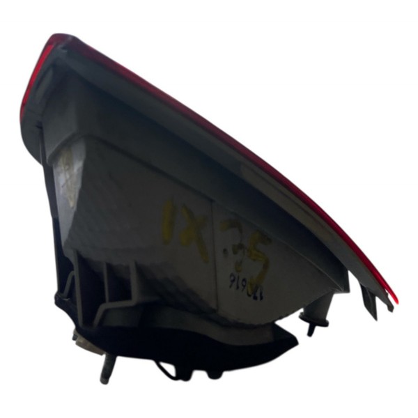 Lanterna Traseira Direita Hyundai Ix35 2015 (com Detalhe)