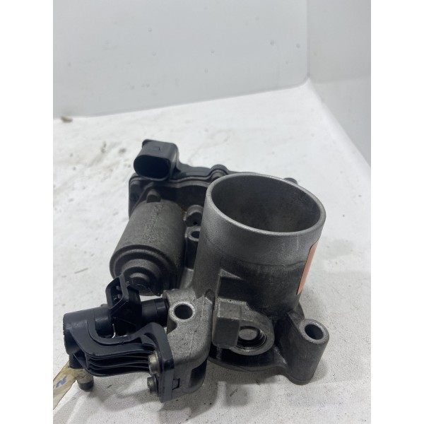 Corpo  Renault Sandero Logan 1.0 16v 2014 A 2017