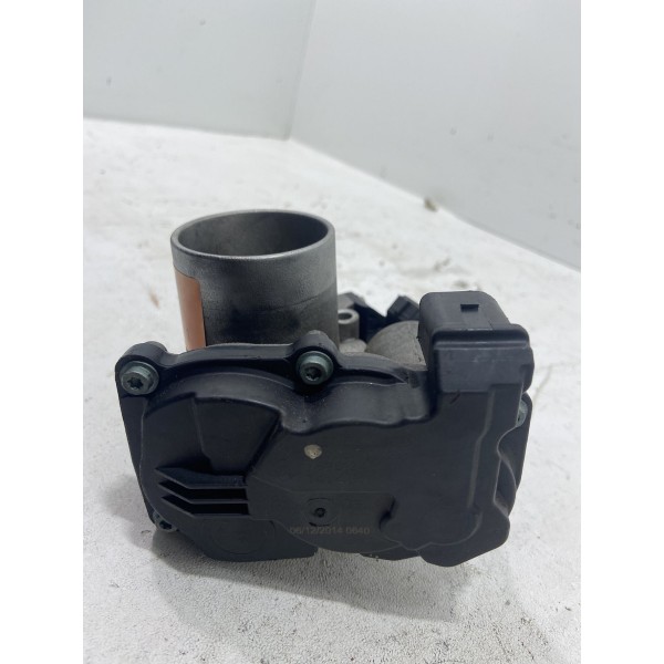 Corpo  Renault Sandero Logan 1.0 16v 2014 A 2017