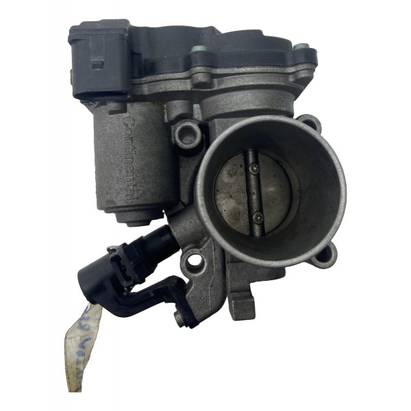 Corpo  Renault Sandero Logan 1.0 16v 2014 A 2017