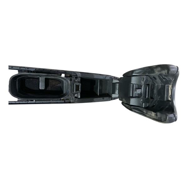 Console Central Moldura Câmbio Honda Hr-v 2016/2021