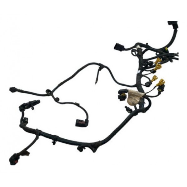 Chicote Injecao Fiat Argo Trekking Firefly 1.3 2018 A 2022