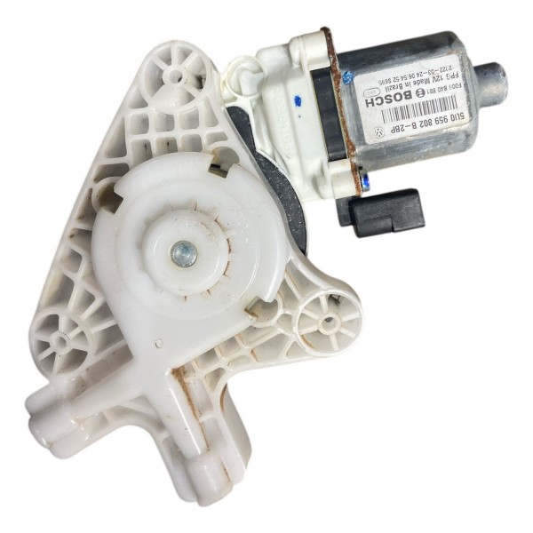 Maquina Vidro Eletrico Gol 2p, Saveiro, G5 G6 G7 G8 Esq Orig