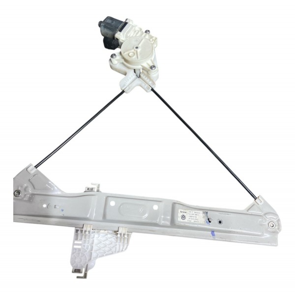 Maquina Vidro Eletrico Gol 2p, Saveiro, G5 G6 G7 G8 Esq Orig