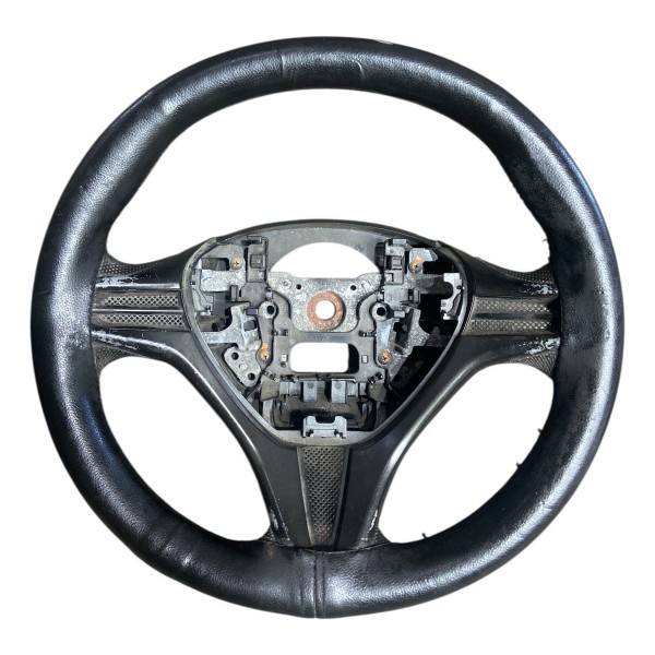 Capa De Volante Costurar Honda New Civic 2010