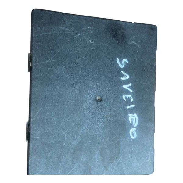 Módulo Conforto Vidro Bcm Vw Gol Saveiro G5 A G8 2010 A 2020