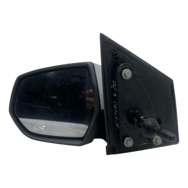Retrovisor Dianteiro Esquerdo Chevrollet Spin 2013 A 2015