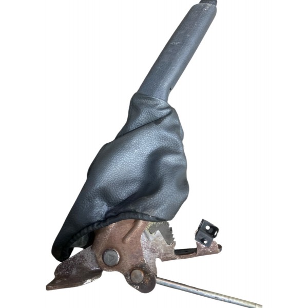 Alavanca Freio De Mão Volkswagen Gol Saveiro G7 G8  Original