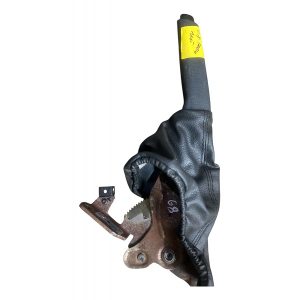 Alavanca Freio De Mão Volkswagen Gol Saveiro G7 G8  Original