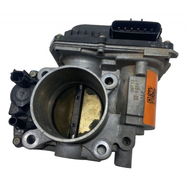 Corpo  Tbi Hrv 1.8 2015 2016 2017 2018 2019