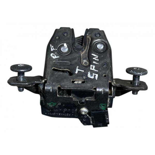 Fechadura Porta Mala Chevrolet Spin 2013 A 2019