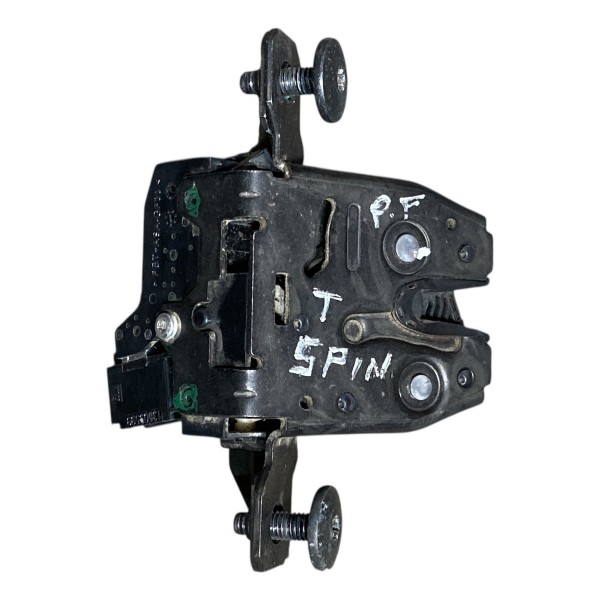 Fechadura Porta Mala Chevrolet Spin 2013 A 2019